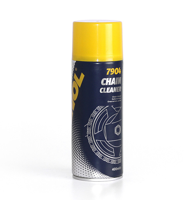 Limpiador de Cadena Chain CLeaner 400ml – Mannol