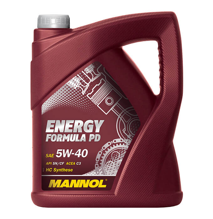 Mannol Energy Formula JP 5W30 Motor Gasolina Full Sintético 1 Galon (4  Litros) – Disauto – Repuestos Automotrices Quito