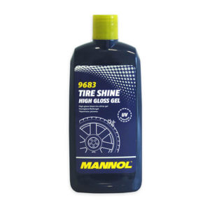 Silicona Spray Multi-Prop Antiestatica Tablero 100ml – Mannol